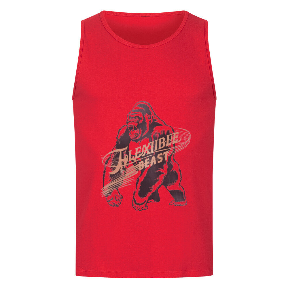 Image for color: fire red