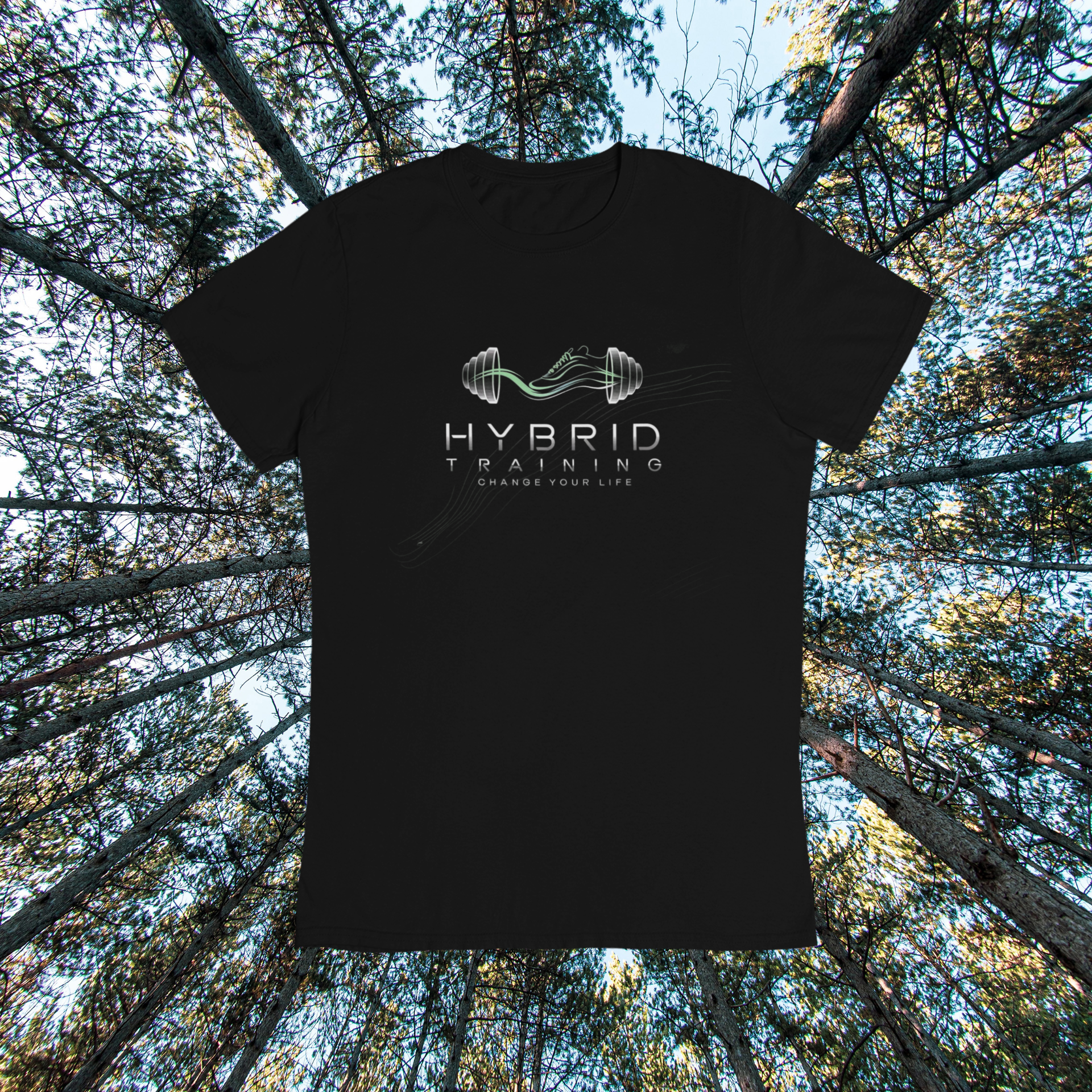 Hybrid Training Change Your Life